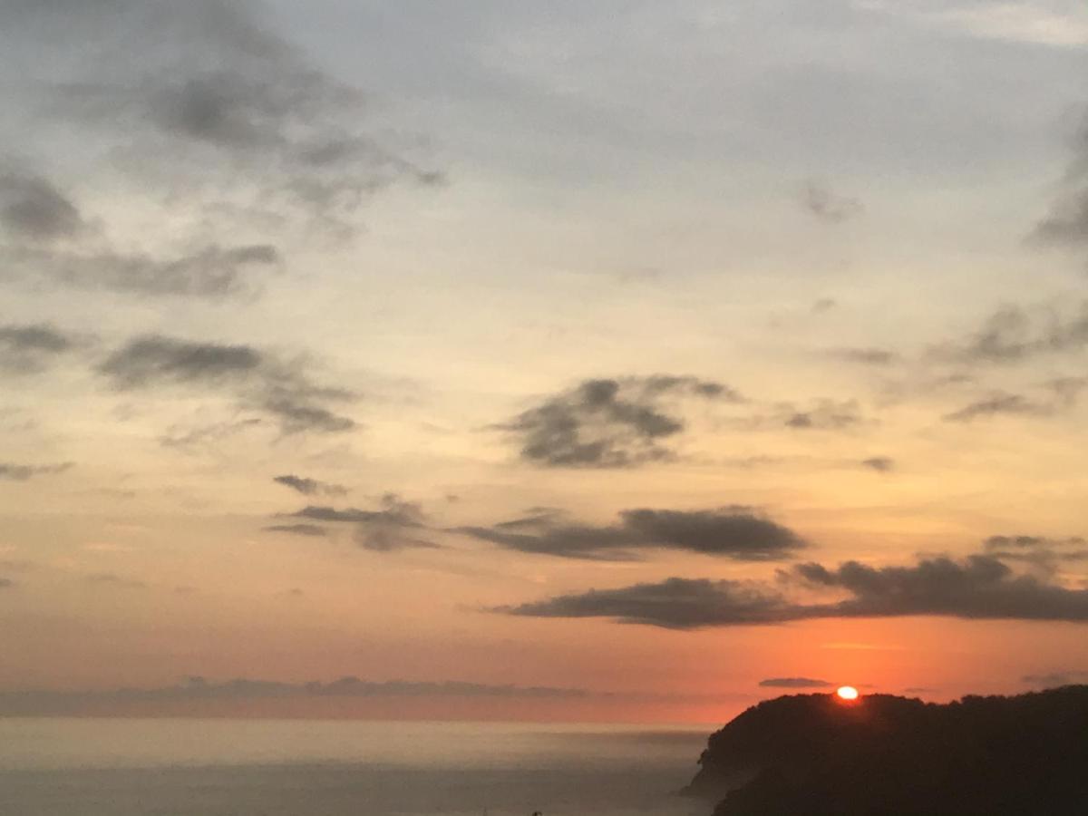 Canta La Rana Playa Bejuco  Εξωτερικό φωτογραφία